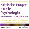 Kritische Fragen an die Psychologie... - Bild 1