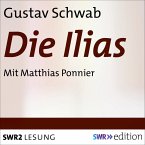 Die Ilias (MP3-Download)