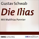 Die Ilias (MP3-Download)