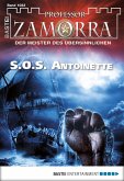 S.O.S. Antoinette / Professor Zamorra Bd.1083 (eBook, ePUB)