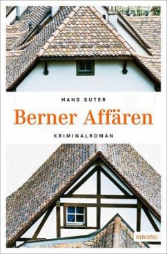 Berner Affären - Suter, Hans