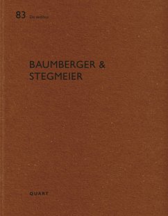 Cover Baumberger & Stegmeier
