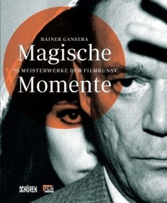 Cover Magische Momente