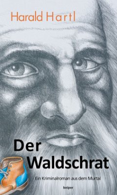 Der Waldschrat - Hartl, Harald