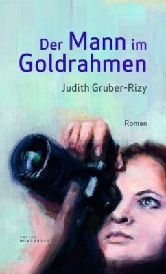 Cover Der Mann im Goldrahmen