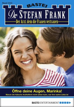 Dr. Stefan Frank 2322 (eBook, ePUB) - Frank, Stefan