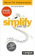 simplify your life - Bild 1