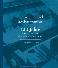 Umbrüche und Zeitenwenden - Struß-von Poellnitz, Annemarie