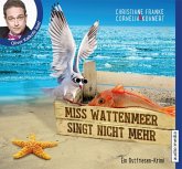 Miss Wattenmeer singt nicht mehr / Ostfriesen-Krimi Bd.3 (4 Audio-CDs)