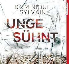 Ungesühnt - Sylvain, Dominique