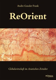 ReOrient - Frank, Andre G.