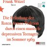 Die Erfindung der Roten Armee Fraktion... - Bild 1