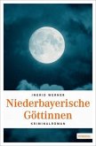 Niederbayerische Göttinnen