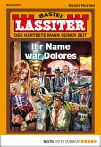 Ihr Name war Dolores / Lassiter Bd.2263 (eBook, ePUB)