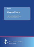 Literary Forms (eBook, PDF)
