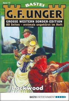 Lockwood / G. F. Unger Sonder-Edition Bd.73 (eBook, ePUB) - Unger, G. F.