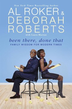 Cover Been There, Done That (eBook, ePUB)