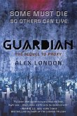 Guardian (eBook, ePUB)