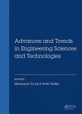Advances and Trends in Engineering Sciences and Technologies (eBook, PDF)