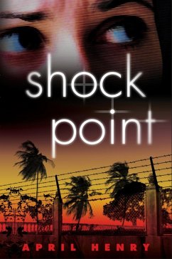 Shock Point (eBook, ePUB) - Henry, April