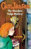 Cam Jansen: The Chocolate Fudge Mystery #14 (eBook, ePUB)