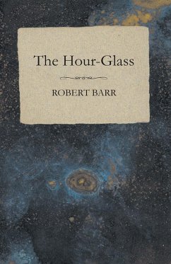 Cover The Hour-Glass (eBook, ePUB)