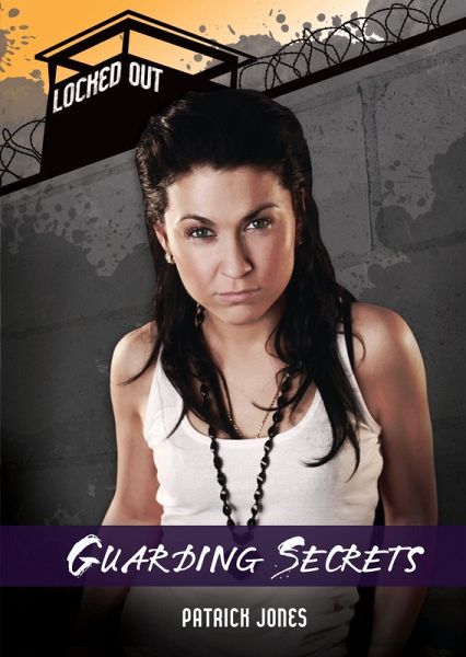 Guarding Secrets (eBook, ePUB) Guarding Secrets (eBook, ePUB)