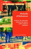 Maladie d'Alzheimer (eBook, PDF)