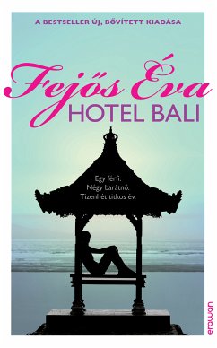 Hotel Bali (eBook, ePUB) - Fejős, Éva