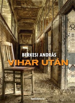 Vihar után (eBook, ePUB) - Berkesi, András