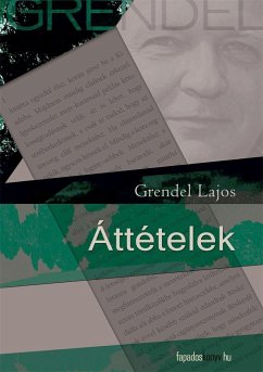 Áttételek (eBook, ePUB) - Grendel, Lajos