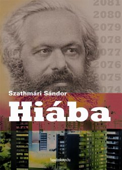 Hiába (eBook, ePUB) - Szathmári, Sándor