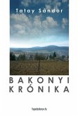 Bakonyi krónika (eBook, ePUB)