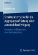 Strukturalternative für die... - Bild 1