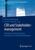 CSR und Stakeholdermanagement (eBook, PDF)