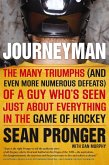 Journeyman (eBook, ePUB)