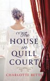 The House in Quill Court (eBook, ePUB)