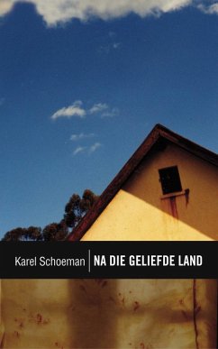 Cover Na die geliefde land (eBook, ePUB)