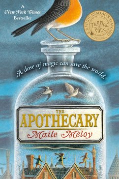 The Apothecary (eBook, ePUB) - Meloy, Maile