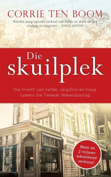 Die skuilplek (eBook, ePUB)