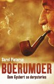 Boerumoer (eBook, ePUB)
