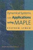 Dynamical Systems with Applications using MAPLE (eBook, PDF)