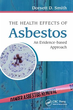 Cover The Health Effects of Asbestos (eBook, PDF)
