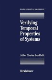 Verifying Temporal Properties of Systems (eBook, PDF)