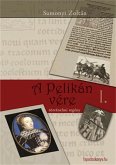 A pelikán vére (eBook, ePUB)