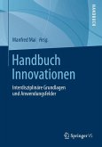 Handbuch Innovationen (eBook, PDF)