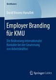 Employer Branding für KMU (eBook, PDF)