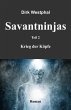SAVANTNINJAS (eBook, ePUB) - Bild 1