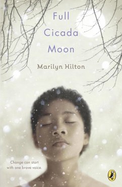 Full Cicada Moon (eBook, ePUB) - Hilton, Marilyn