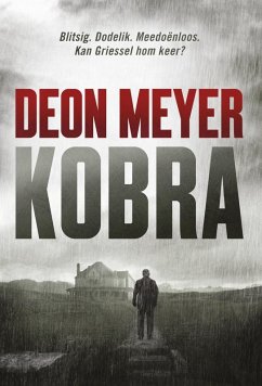 Kobra (eBook, ePUB) - Meyer, Deon